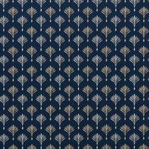 Zion Midnight Fabric by the Metre